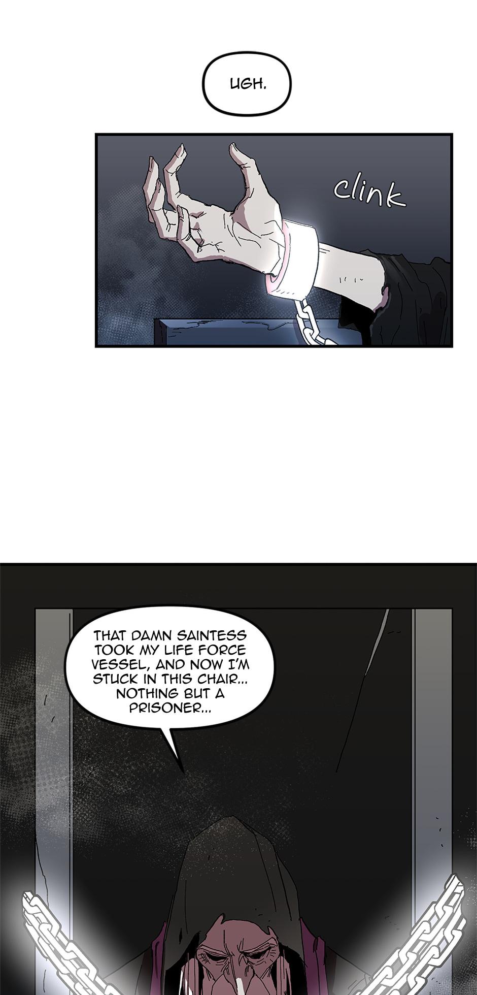 Solo Bug Player Chap 11 - Next Chap 12