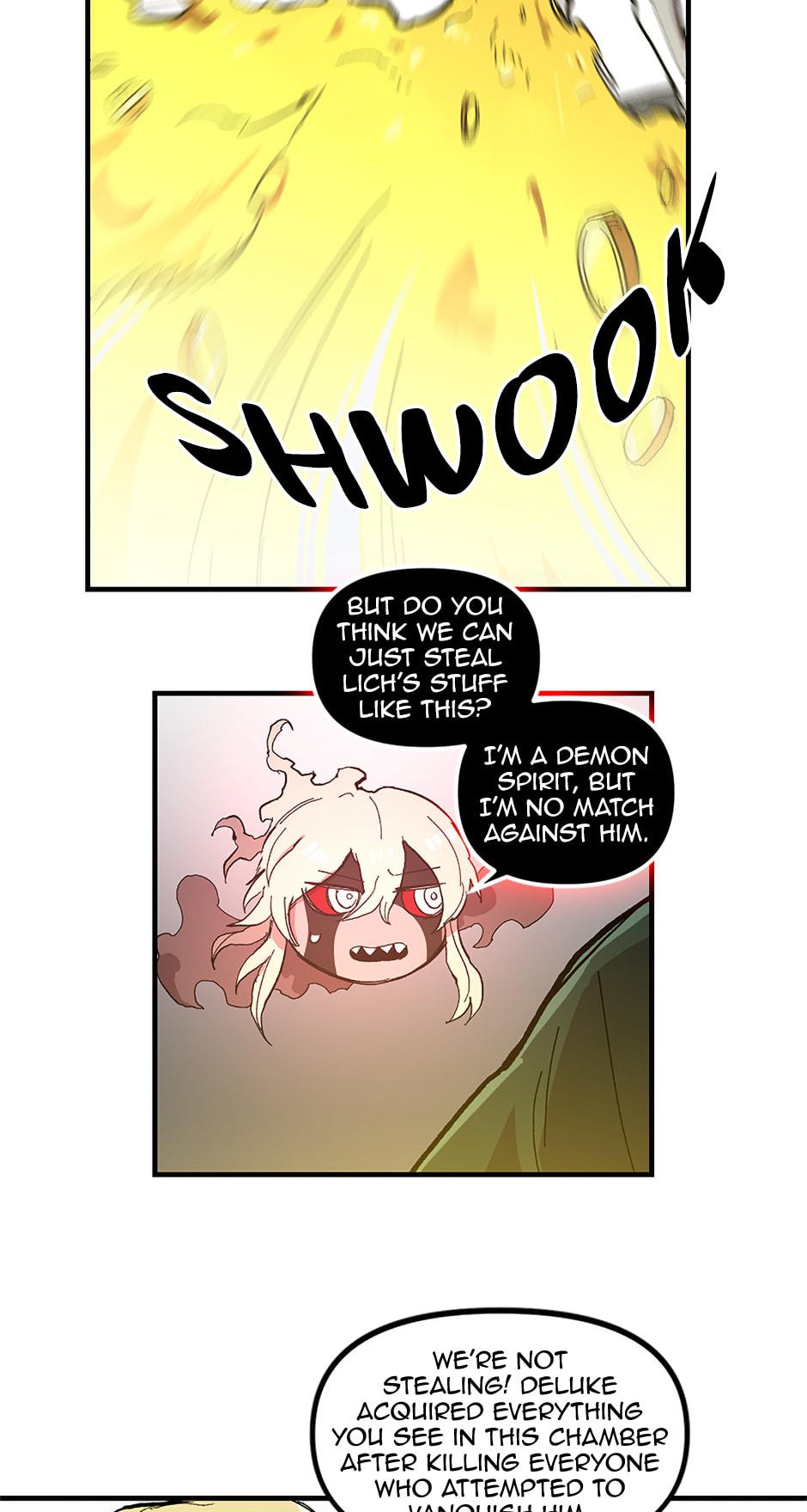 Solo Bug Player Chap 11 - Next Chap 12