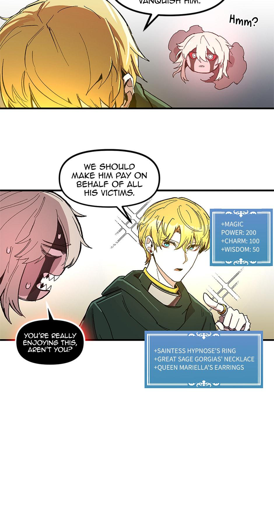 Solo Bug Player Chap 11 - Next Chap 12