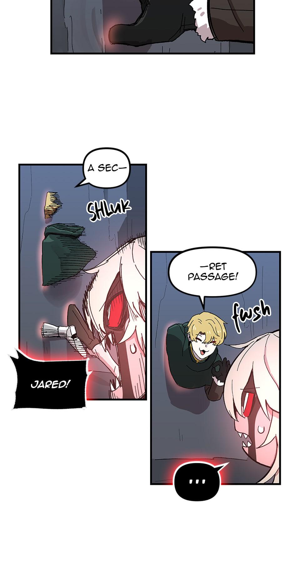 Solo Bug Player Chap 11 - Next Chap 12