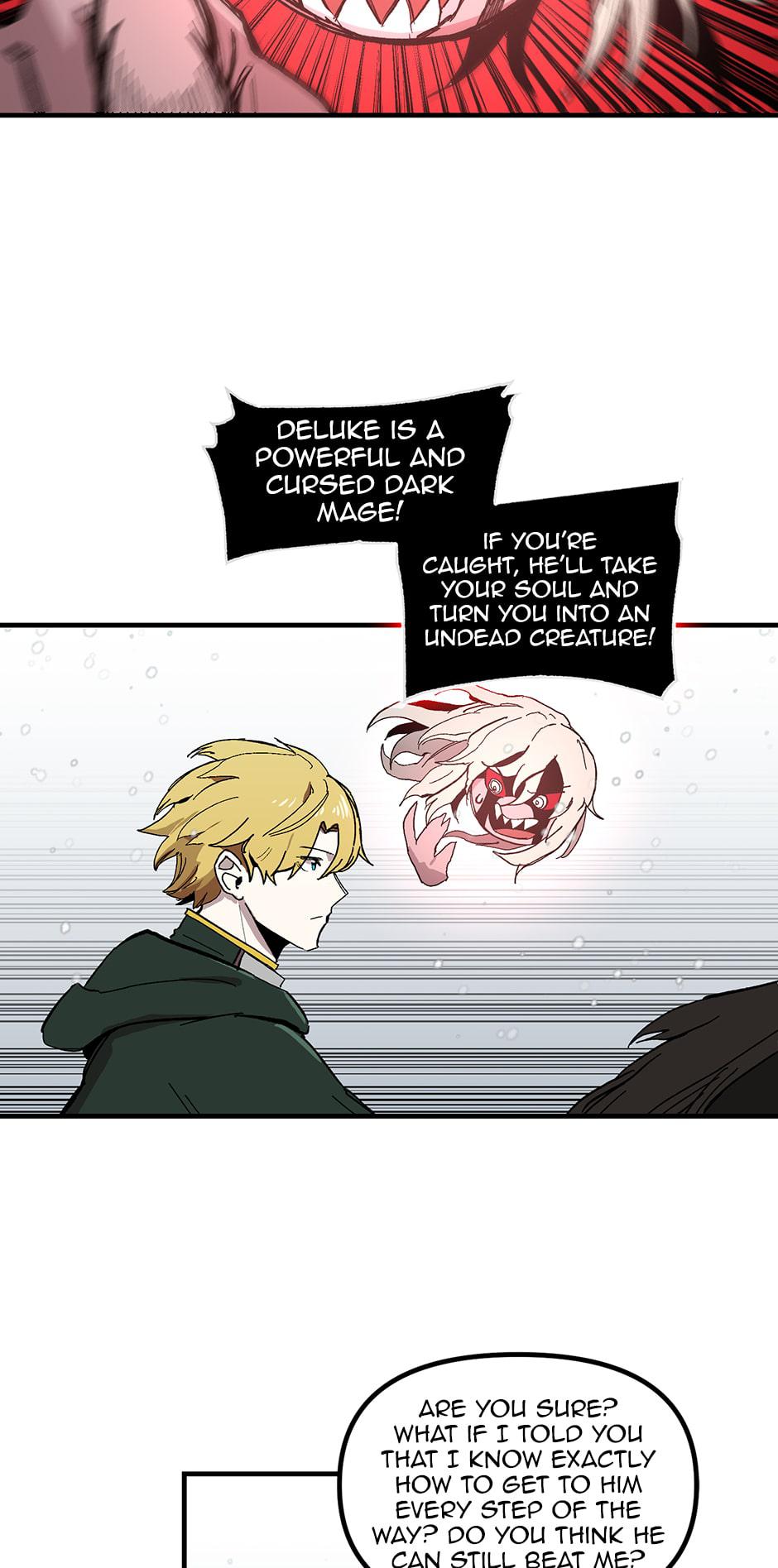 Solo Bug Player Chap 11 - Next Chap 12