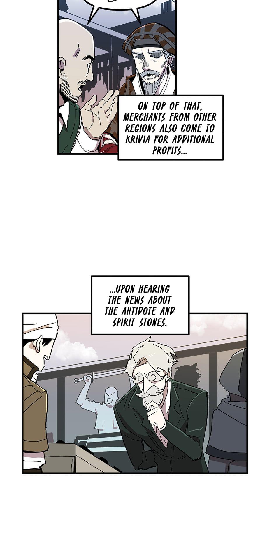 Solo Bug Player Chap 11 - Next Chap 12