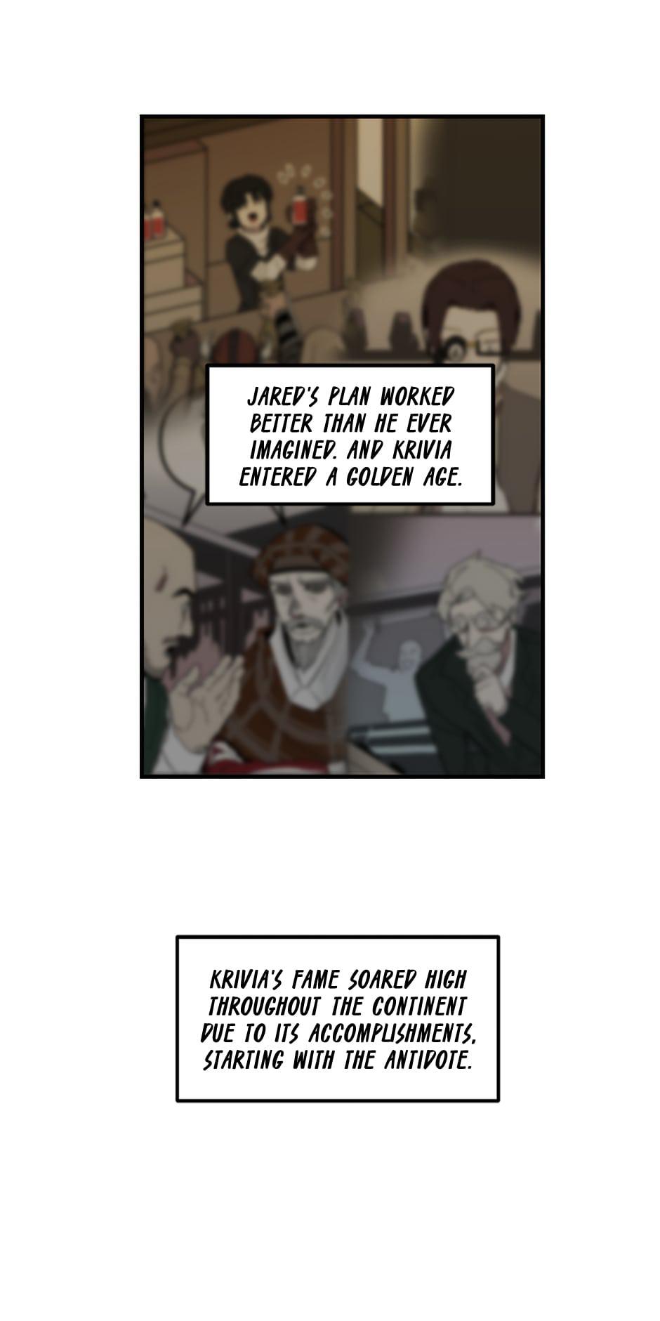 Solo Bug Player Chap 11 - Next Chap 12