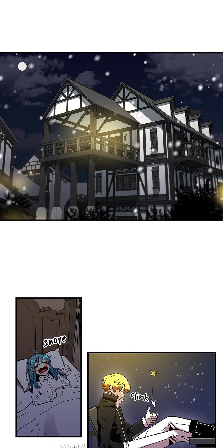 Solo Bug Player Chap 11 - Next Chap 12