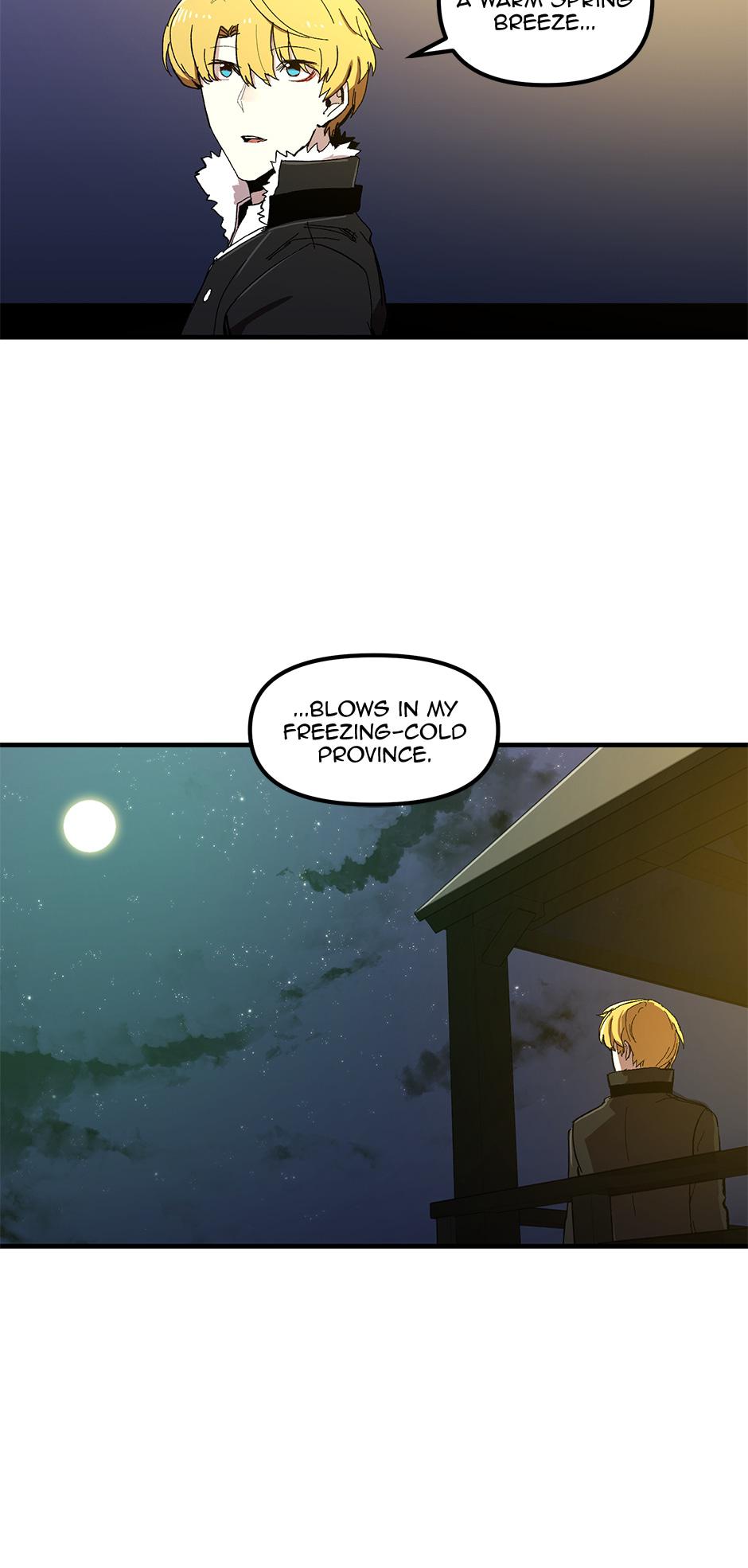 Solo Bug Player Chap 11 - Next Chap 12
