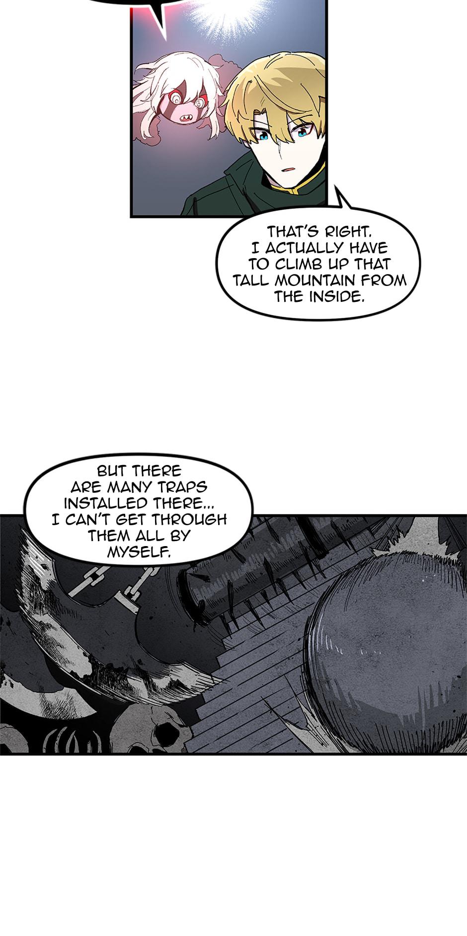 Solo Bug Player Chap 11 - Next Chap 12