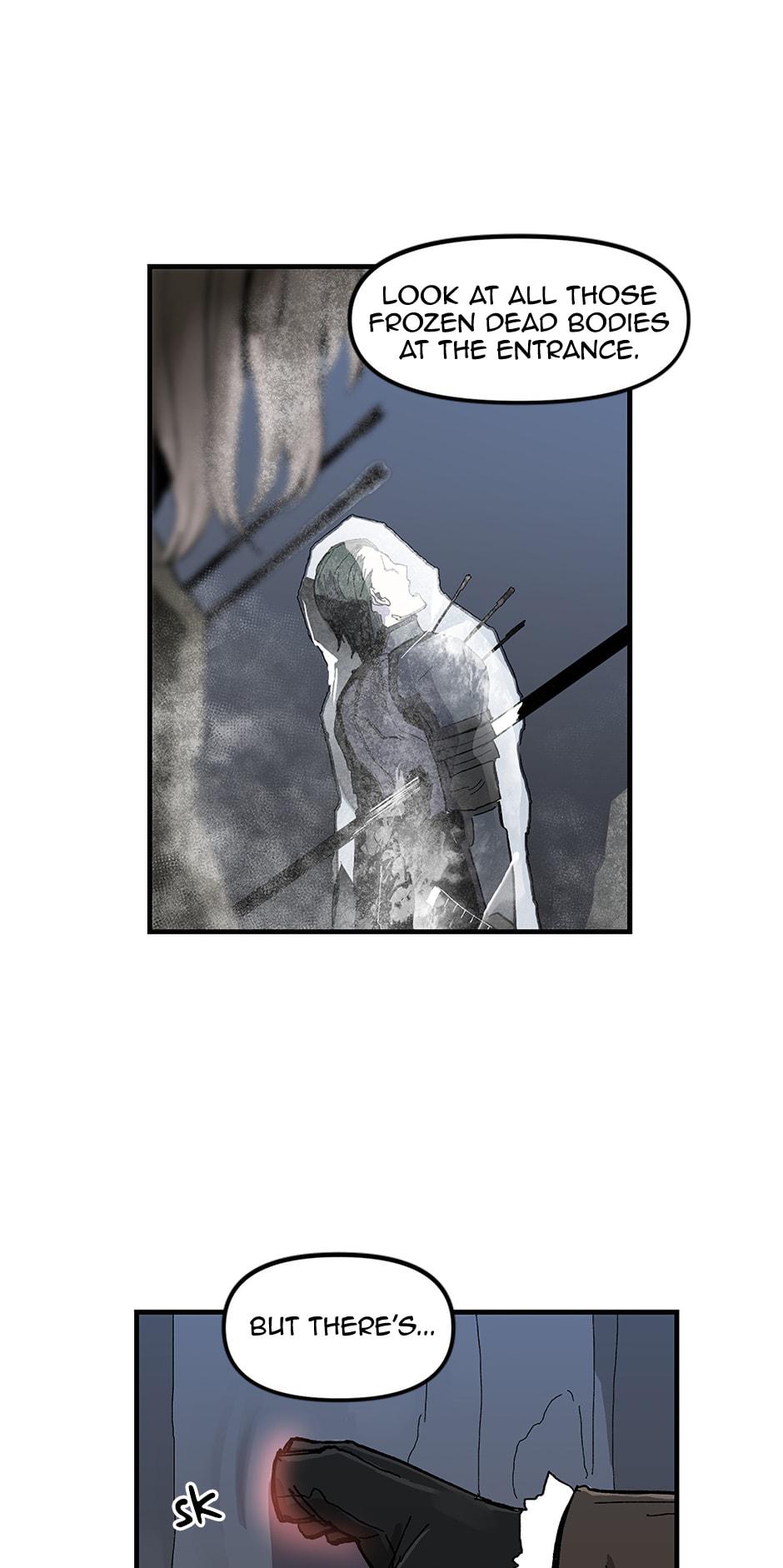 Solo Bug Player Chap 11 - Next Chap 12