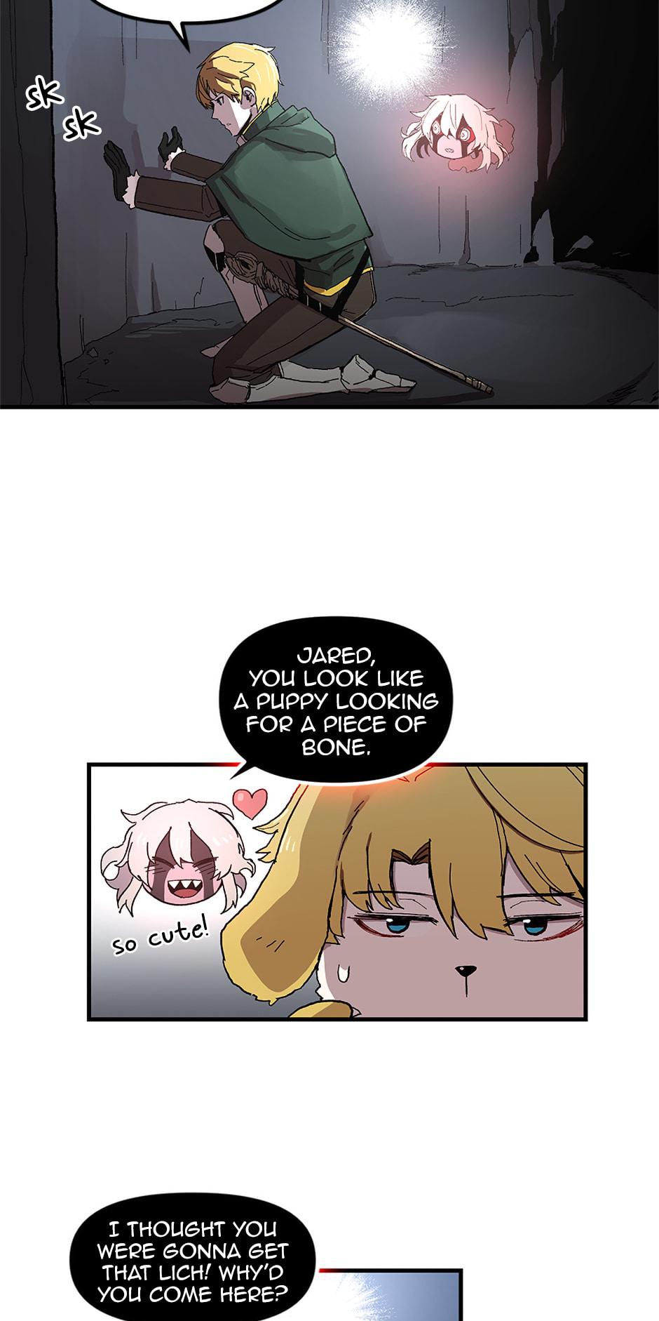 Solo Bug Player Chap 11 - Next Chap 12