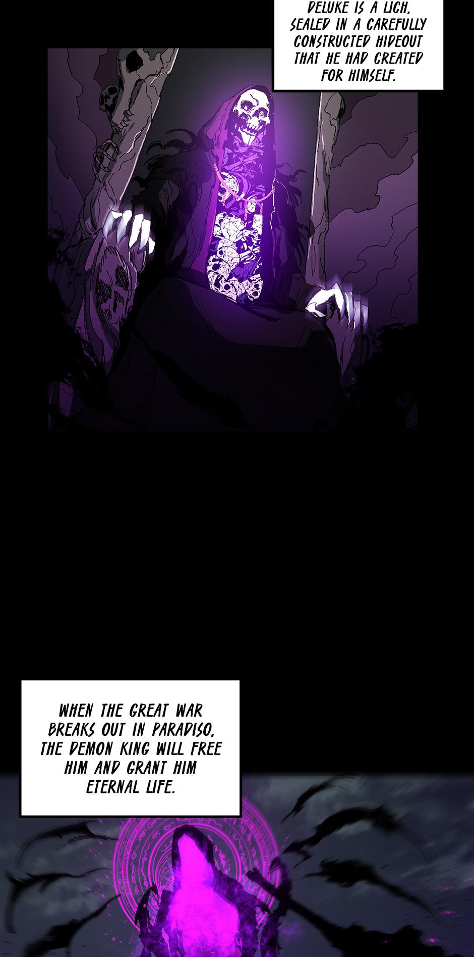 Solo Bug Player Chap 11 - Next Chap 12