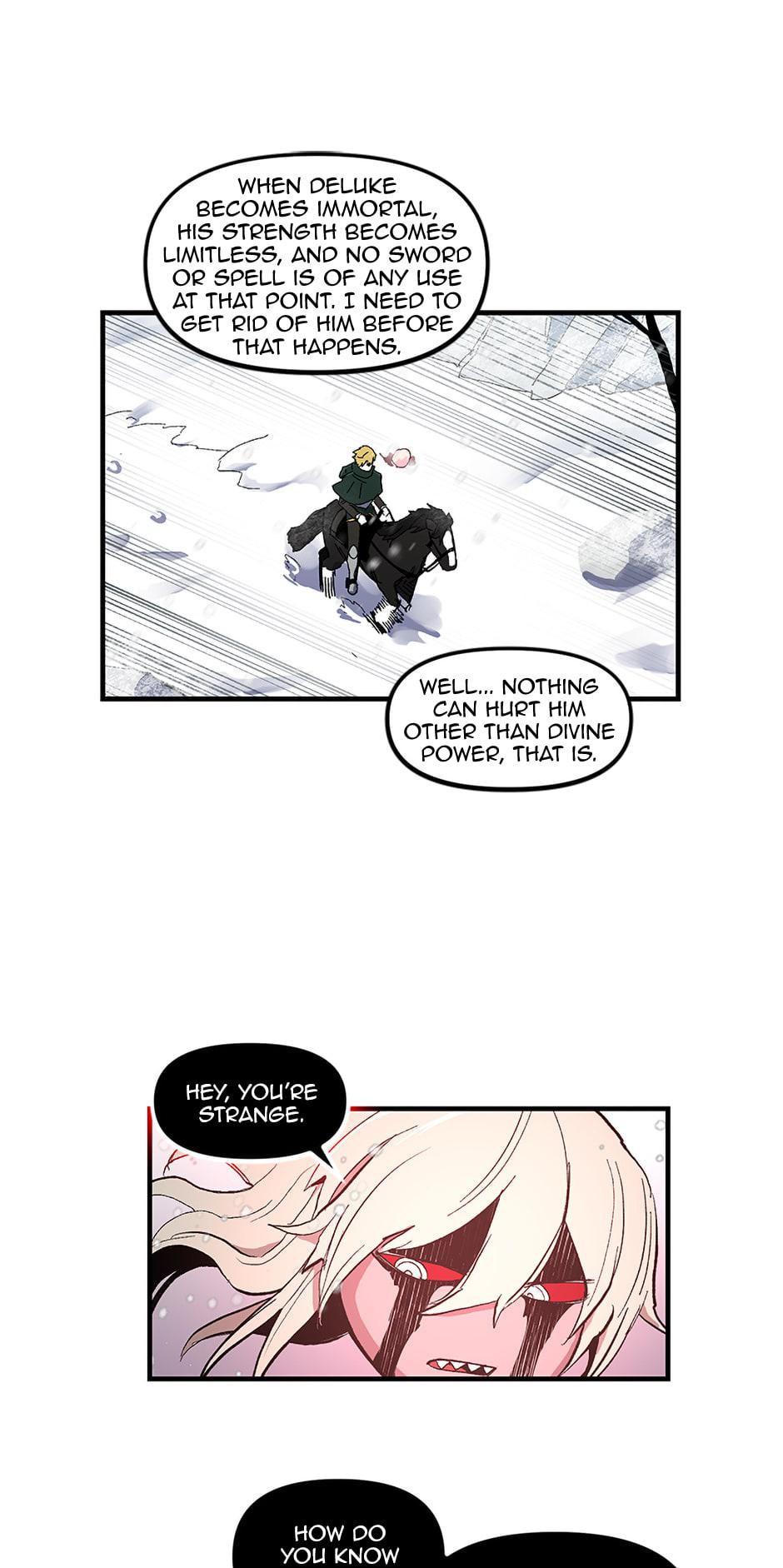 Solo Bug Player Chap 11 - Next Chap 12