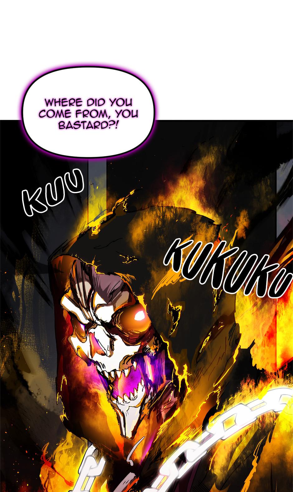 Solo Bug Player Chap 11 - Next Chap 12