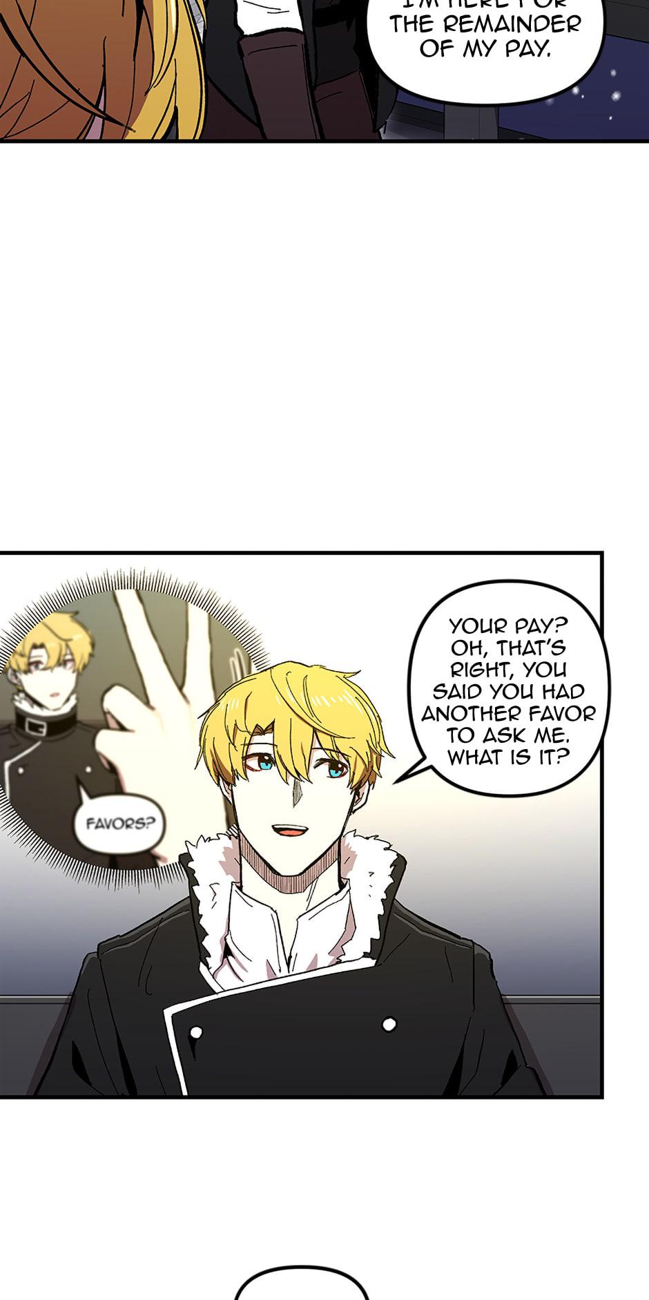 Solo Bug Player Chap 11 - Next Chap 12