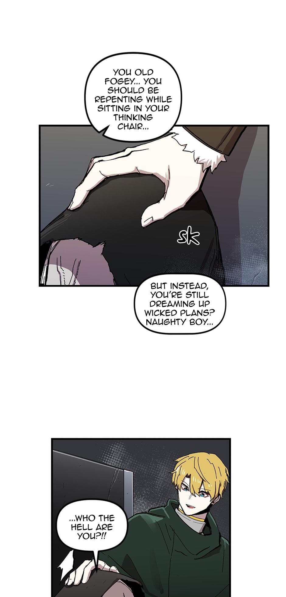 Solo Bug Player Chap 11 - Next Chap 12