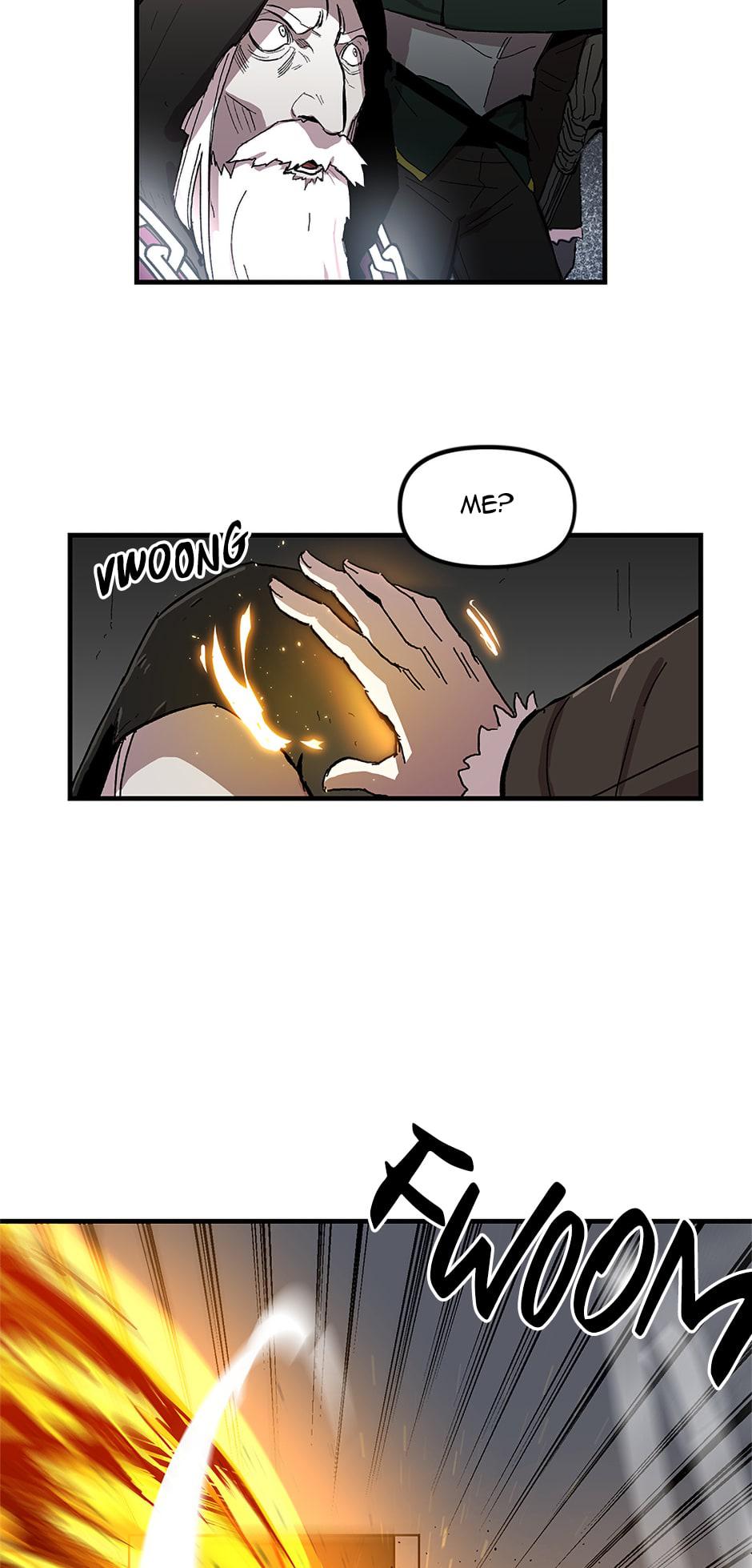 Solo Bug Player Chap 11 - Next Chap 12