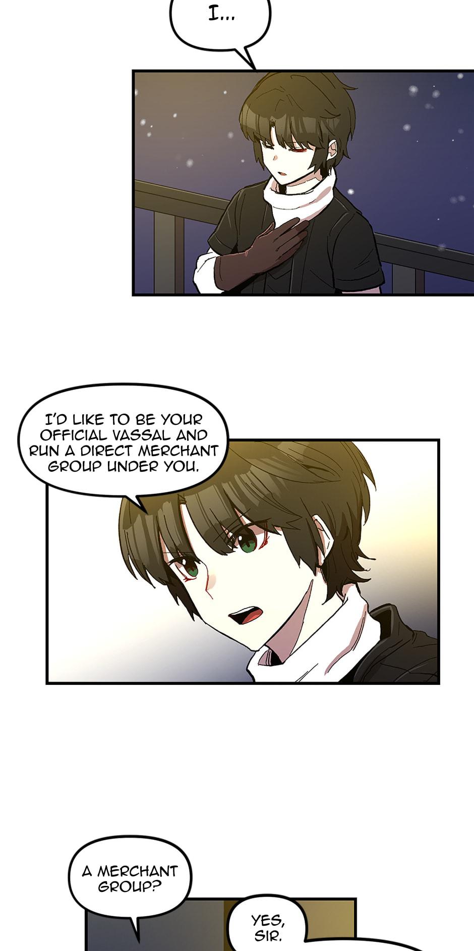 Solo Bug Player Chap 11 - Next Chap 12