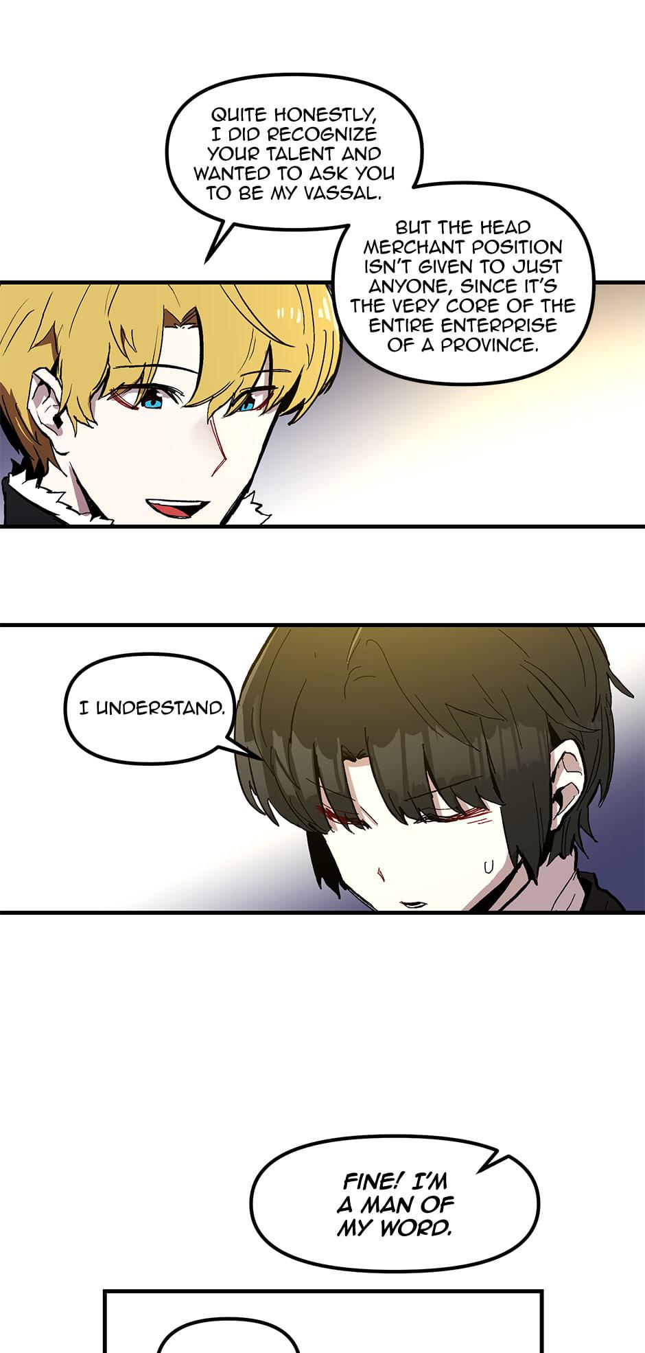 Solo Bug Player Chap 11 - Next Chap 12