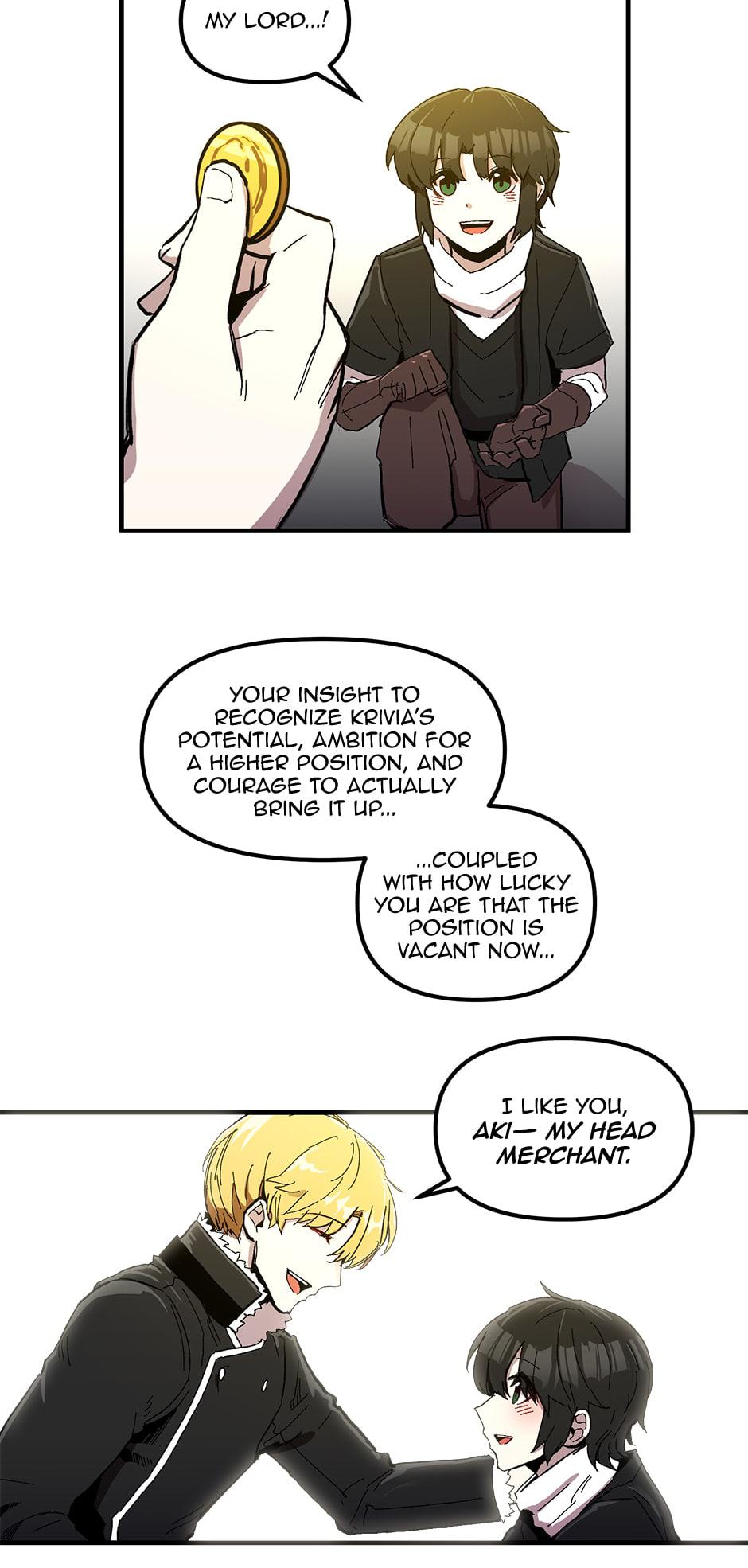 Solo Bug Player Chap 11 - Next Chap 12