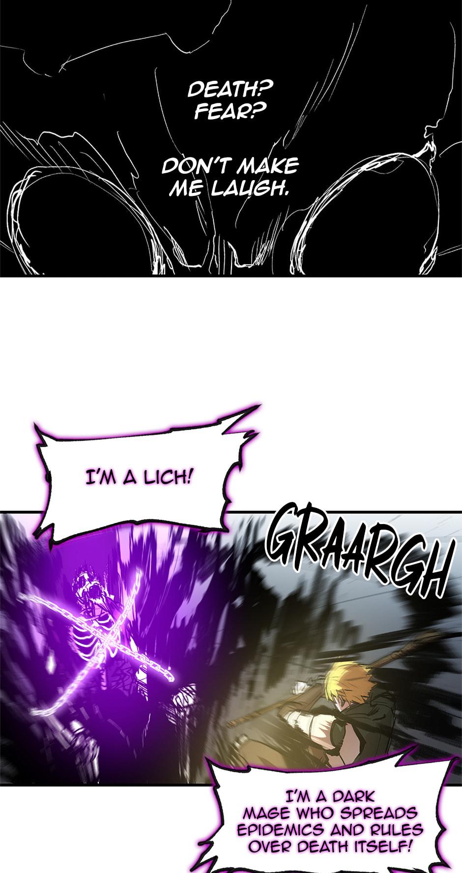Solo Bug Player Chap 12 - Next Chap 13