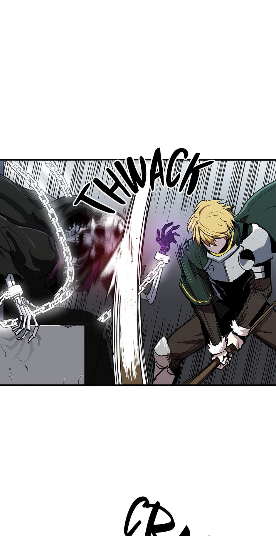 Solo Bug Player Chap 12 - Next Chap 13
