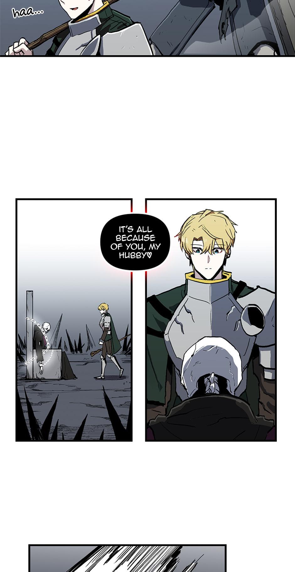 Solo Bug Player Chap 12 - Next Chap 13