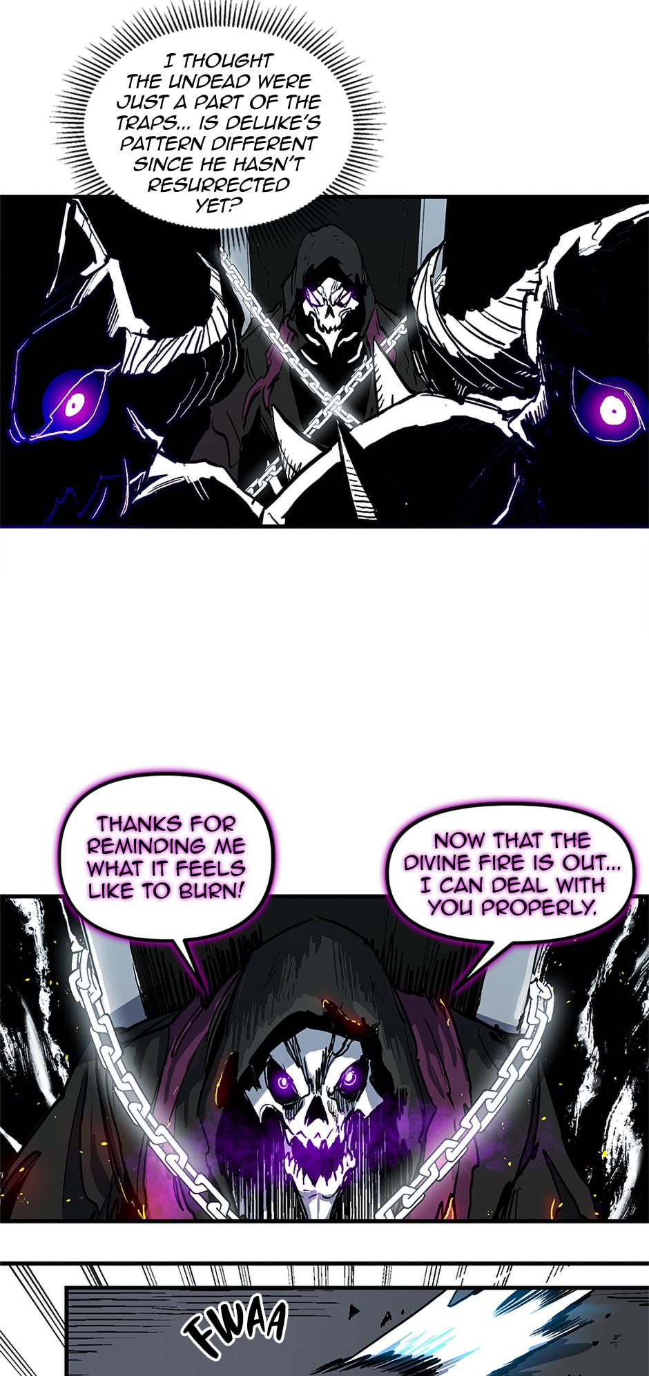 Solo Bug Player Chap 12 - Next Chap 13