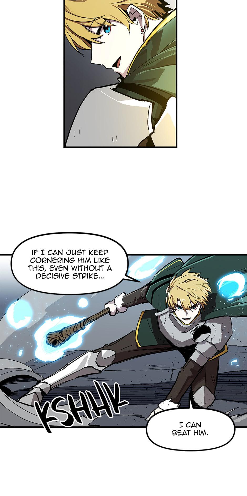 Solo Bug Player Chap 12 - Next Chap 13