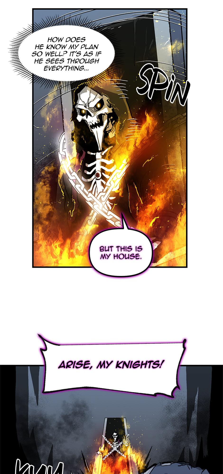 Solo Bug Player Chap 12 - Next Chap 13