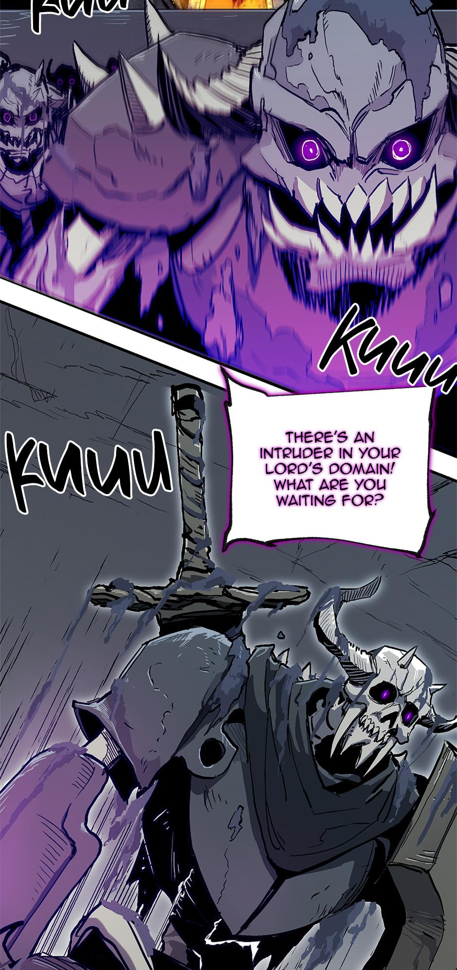 Solo Bug Player Chap 12 - Next Chap 13