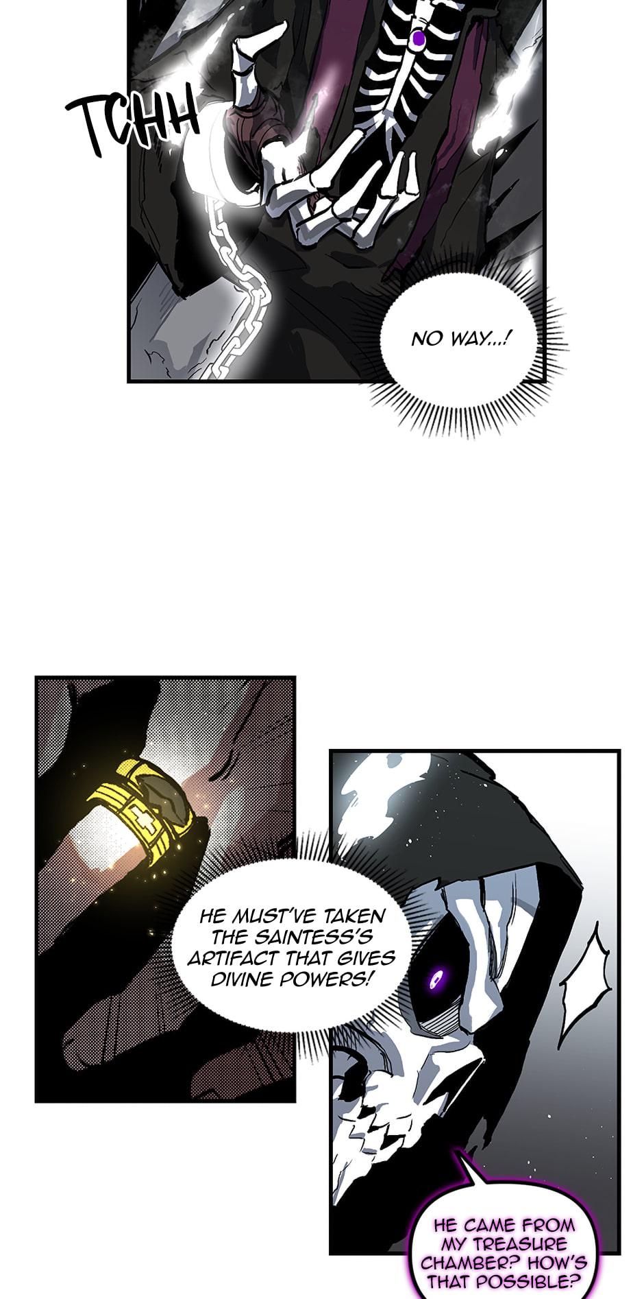 Solo Bug Player Chap 12 - Next Chap 13