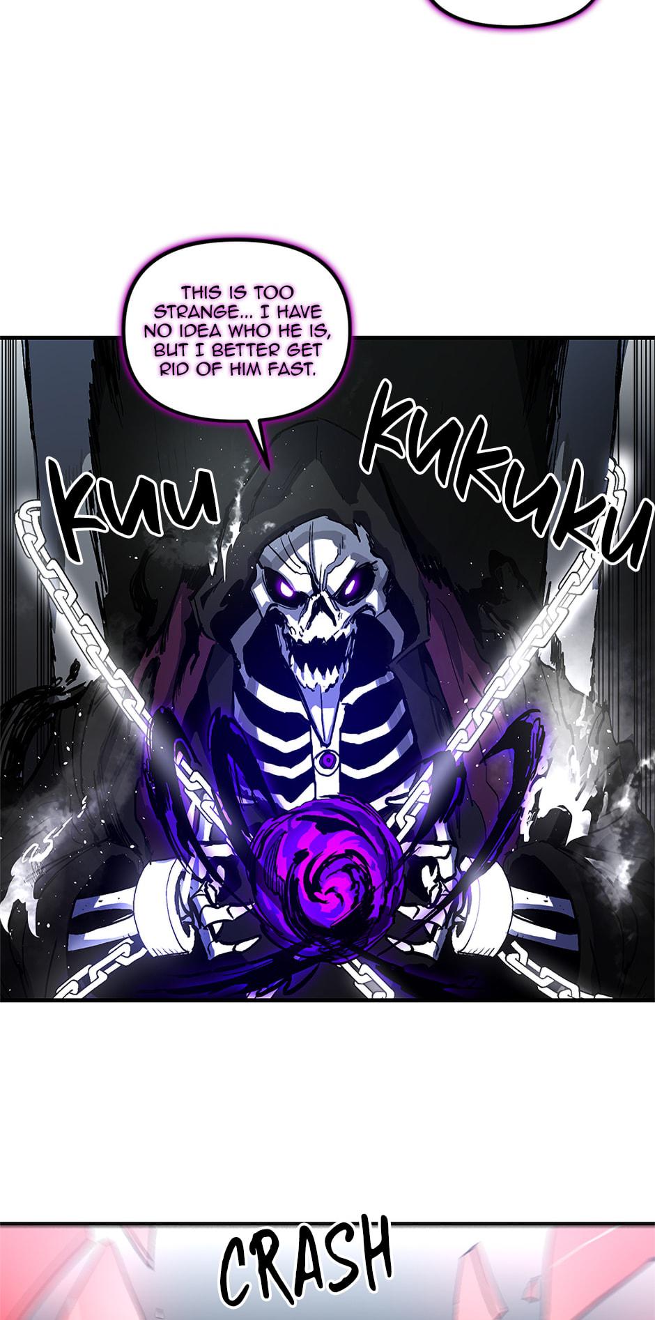 Solo Bug Player Chap 12 - Next Chap 13