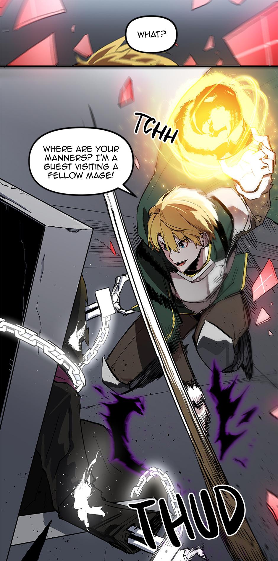 Solo Bug Player Chap 12 - Next Chap 13