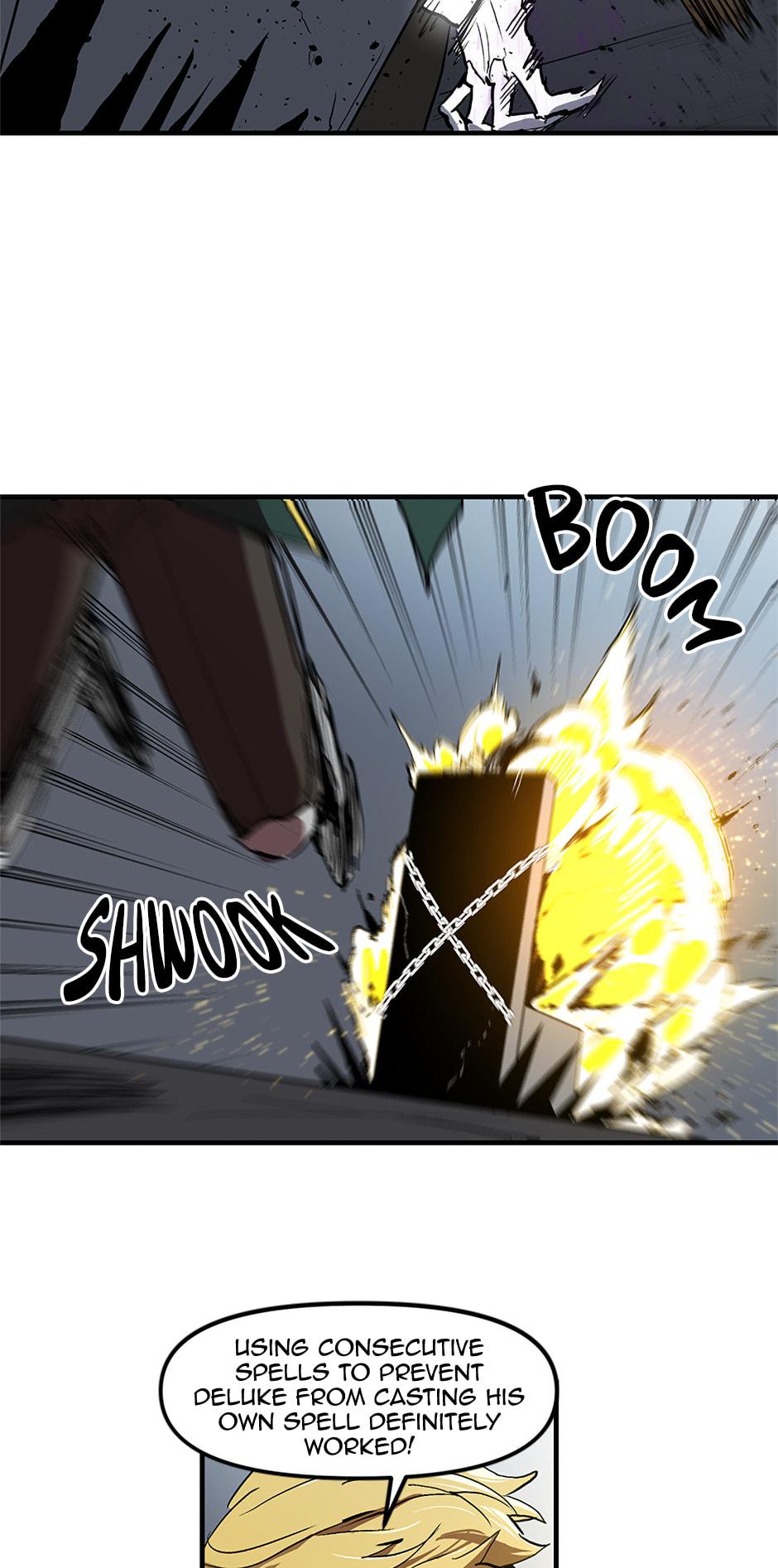 Solo Bug Player Chap 12 - Next Chap 13