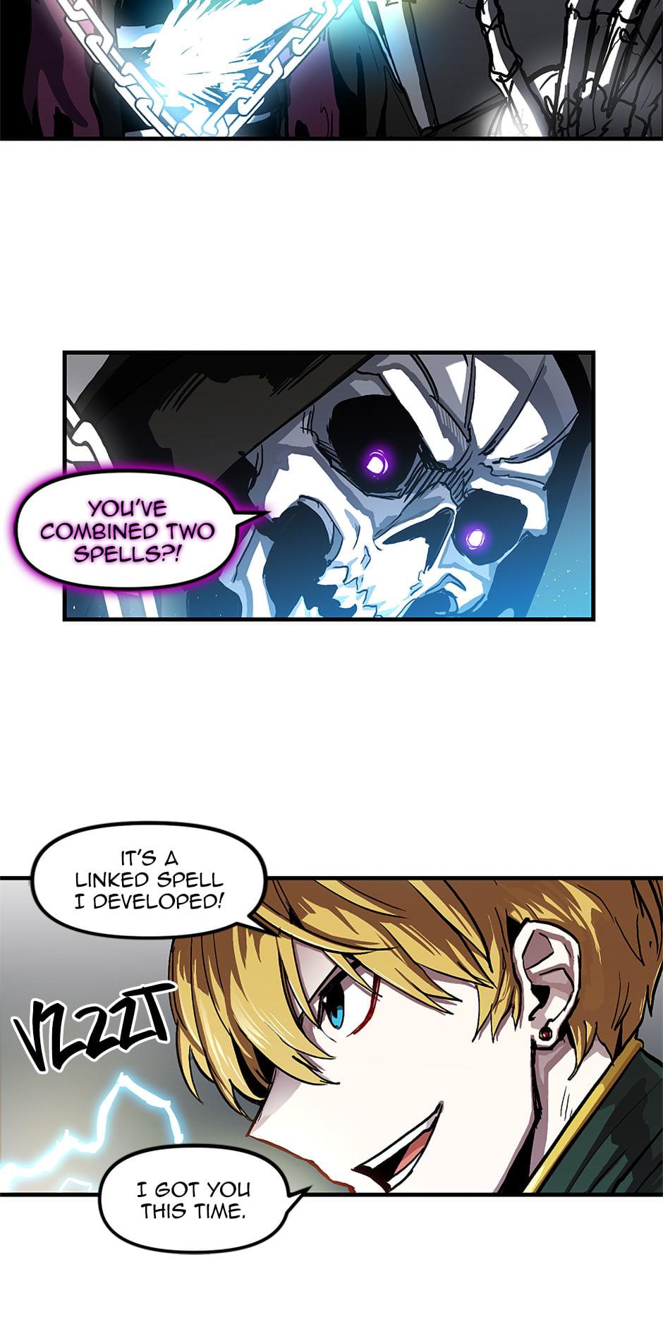 Solo Bug Player Chap 12 - Next Chap 13