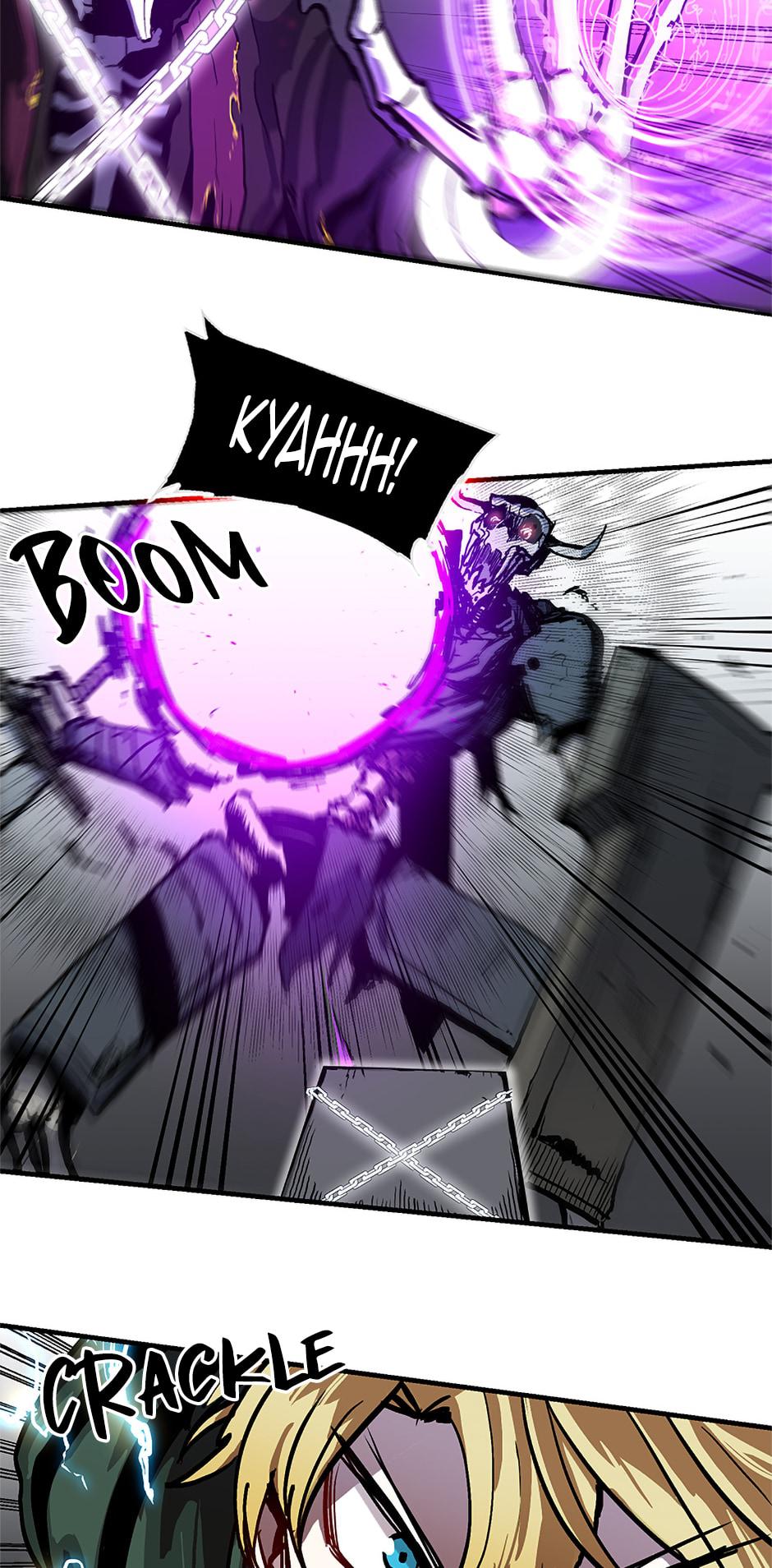 Solo Bug Player Chap 12 - Next Chap 13