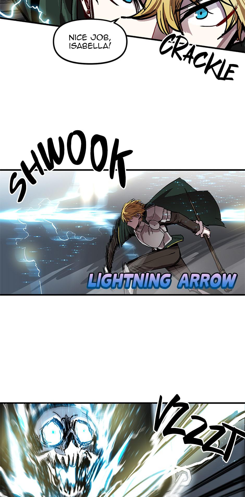 Solo Bug Player Chap 12 - Next Chap 13