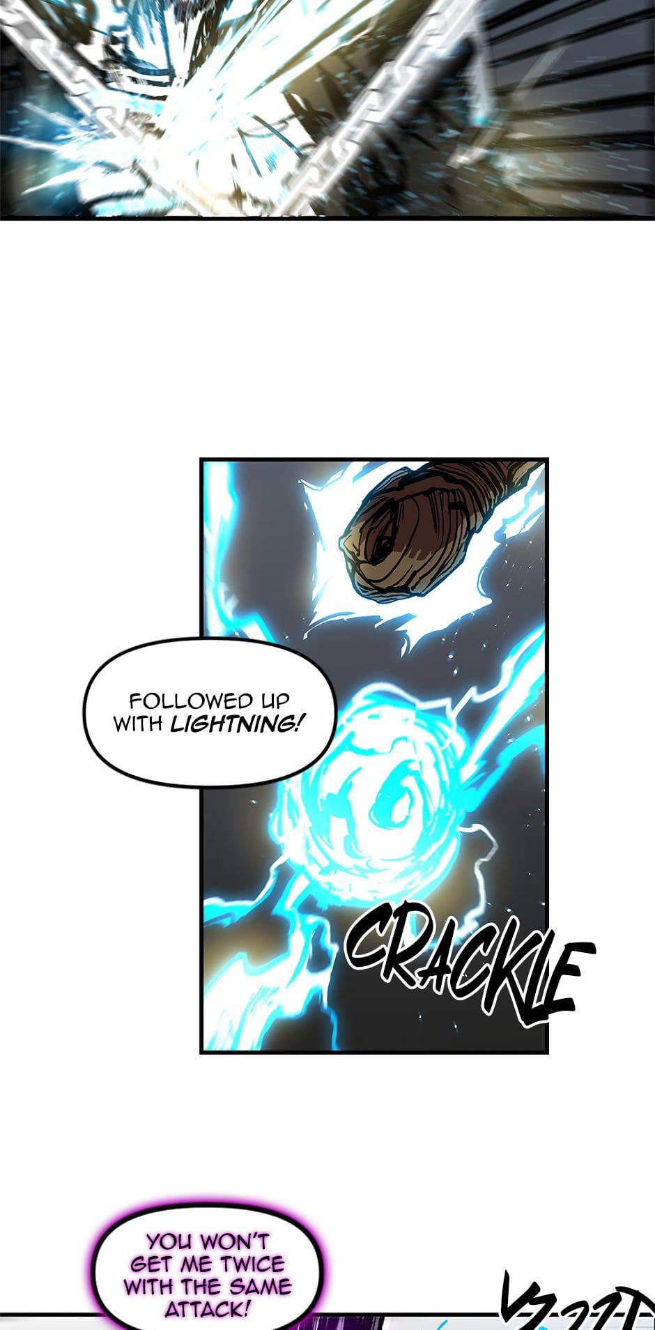 Solo Bug Player Chap 12 - Next Chap 13