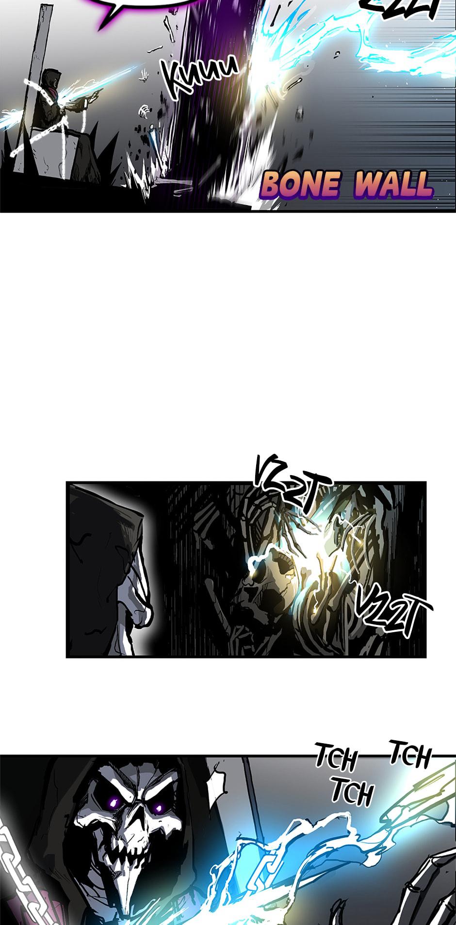 Solo Bug Player Chap 12 - Next Chap 13