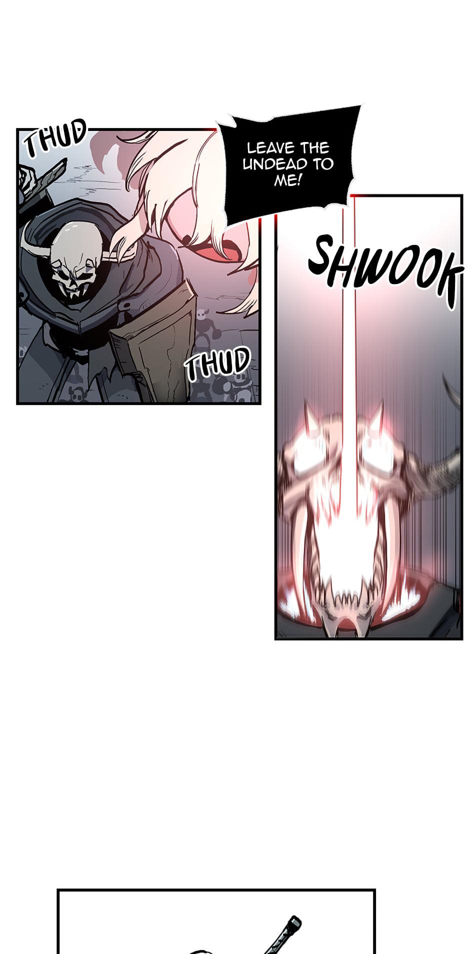 Solo Bug Player Chap 12 - Next Chap 13