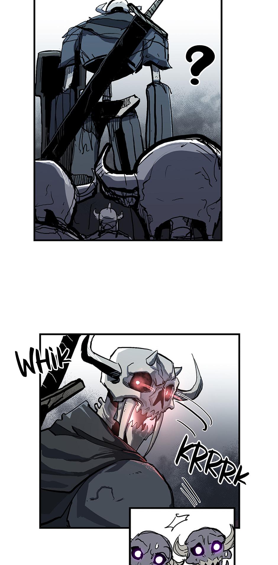 Solo Bug Player Chap 12 - Next Chap 13