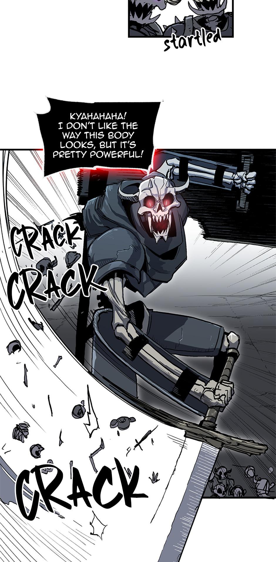 Solo Bug Player Chap 12 - Next Chap 13