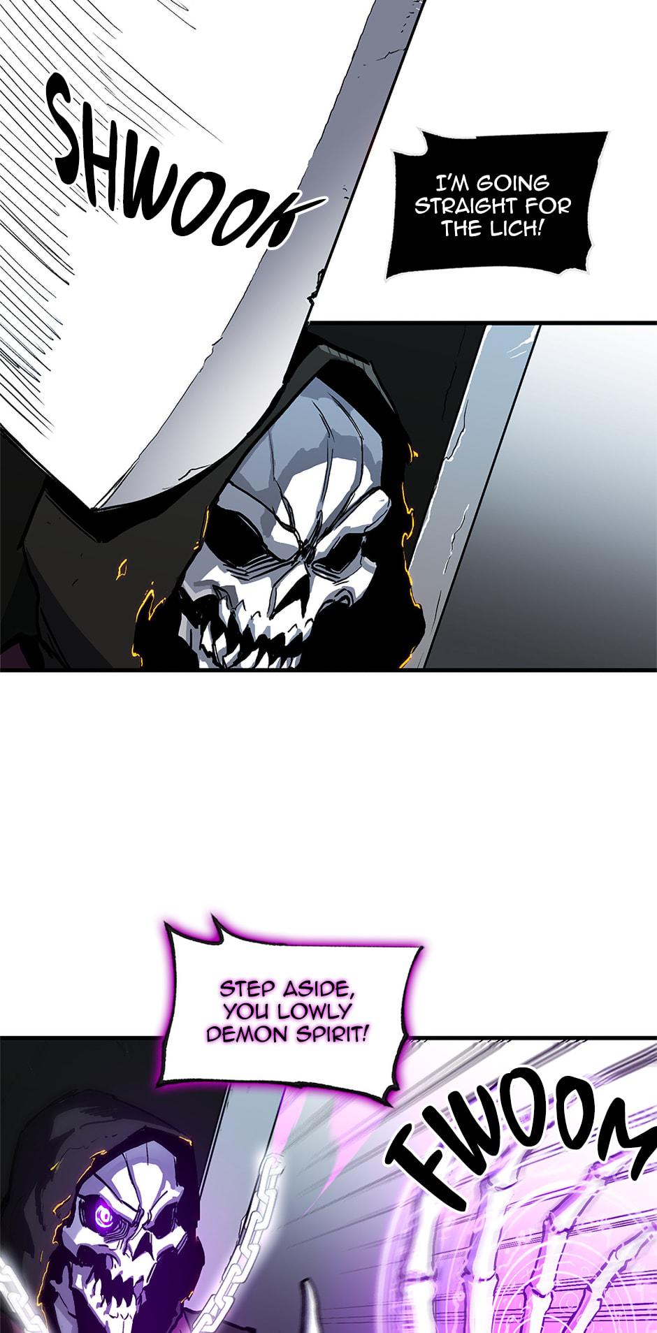 Solo Bug Player Chap 12 - Next Chap 13