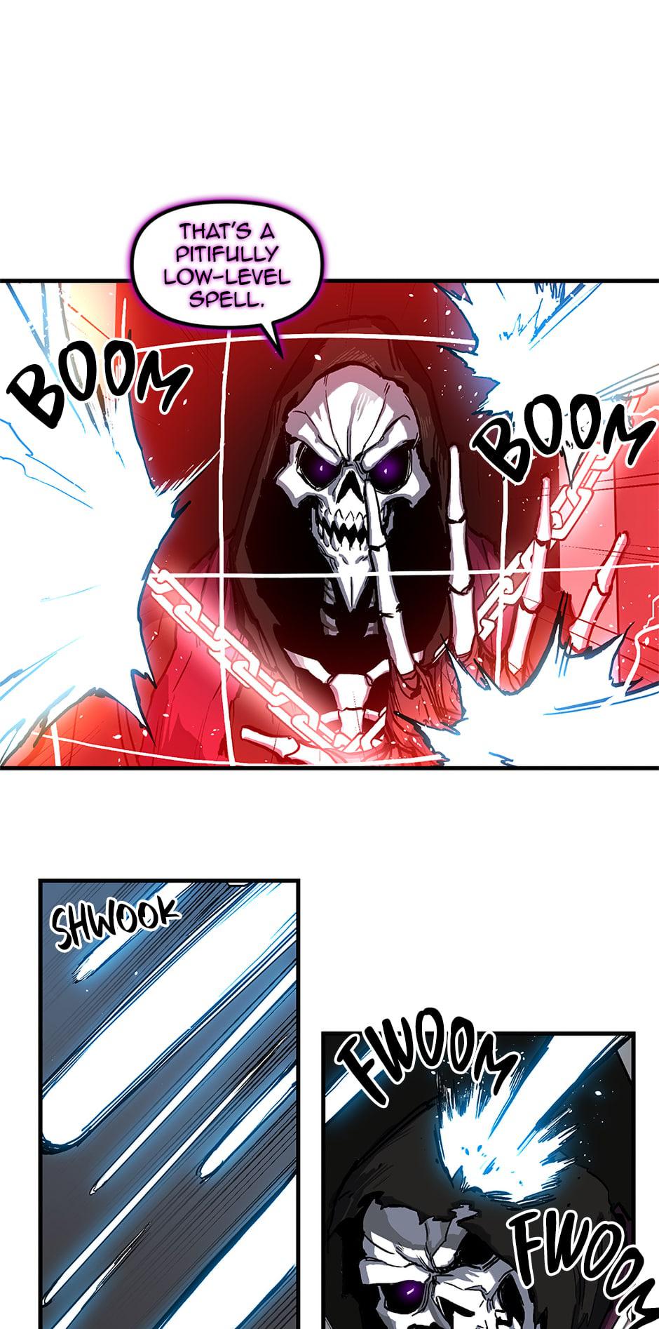 Solo Bug Player Chap 12 - Next Chap 13