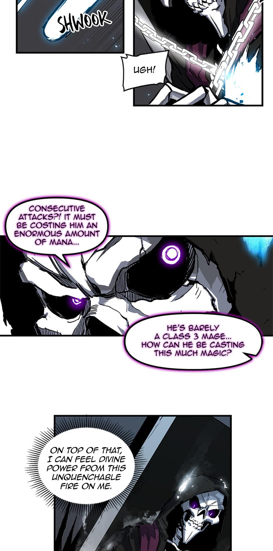 Solo Bug Player Chap 12 - Next Chap 13