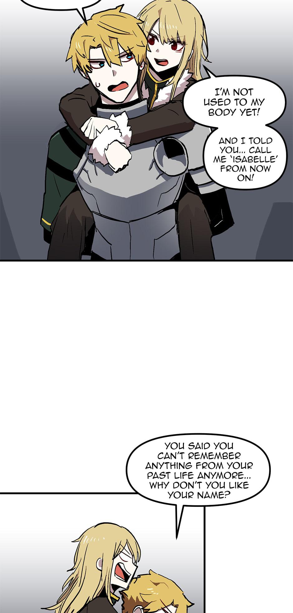 Solo Bug Player Chap 13 - Next Chap 14