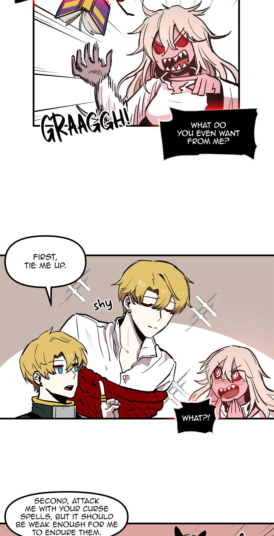 Solo Bug Player Chap 13 - Next Chap 14