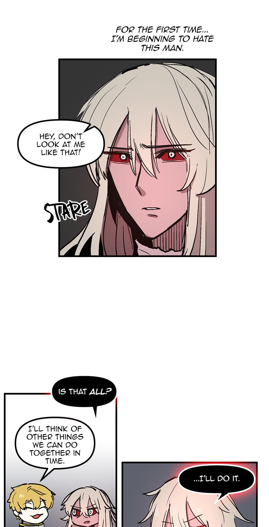 Solo Bug Player Chap 13 - Next Chap 14