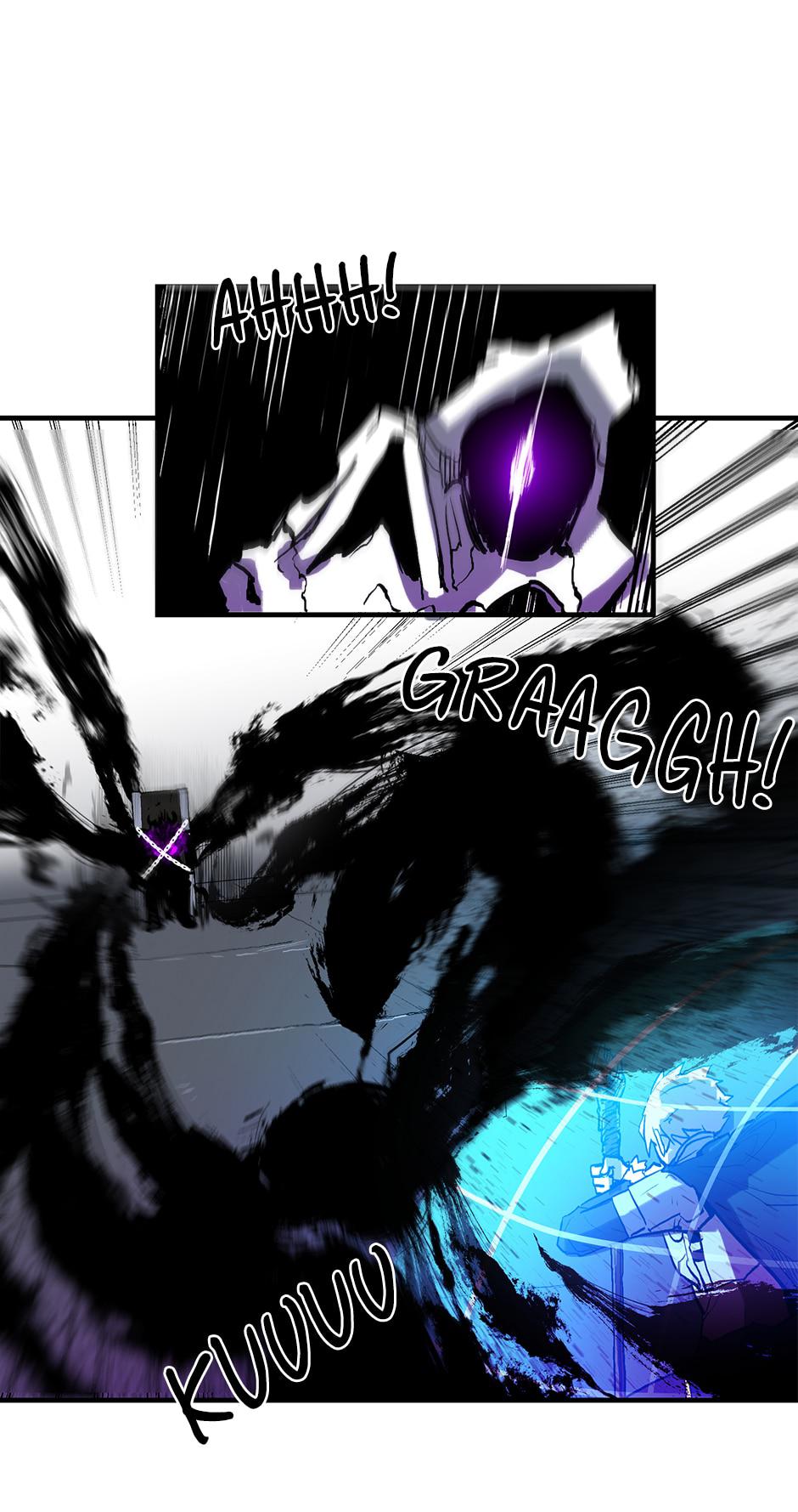 Solo Bug Player Chap 13 - Next Chap 14