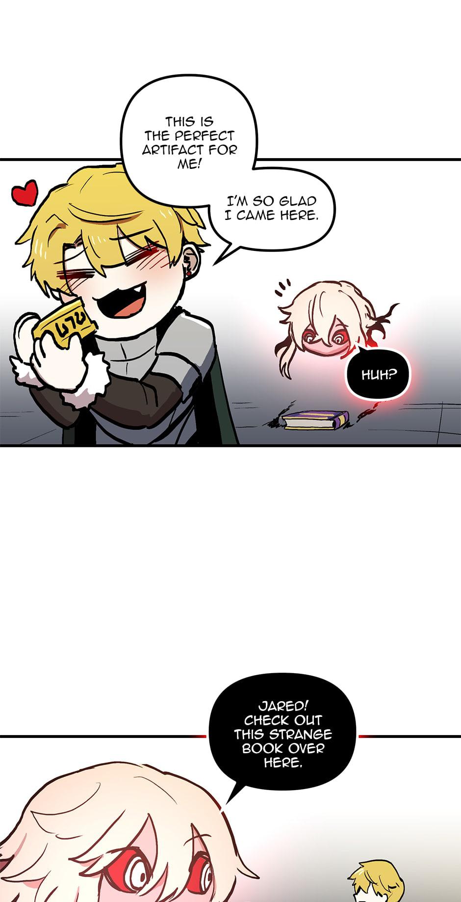 Solo Bug Player Chap 13 - Next Chap 14