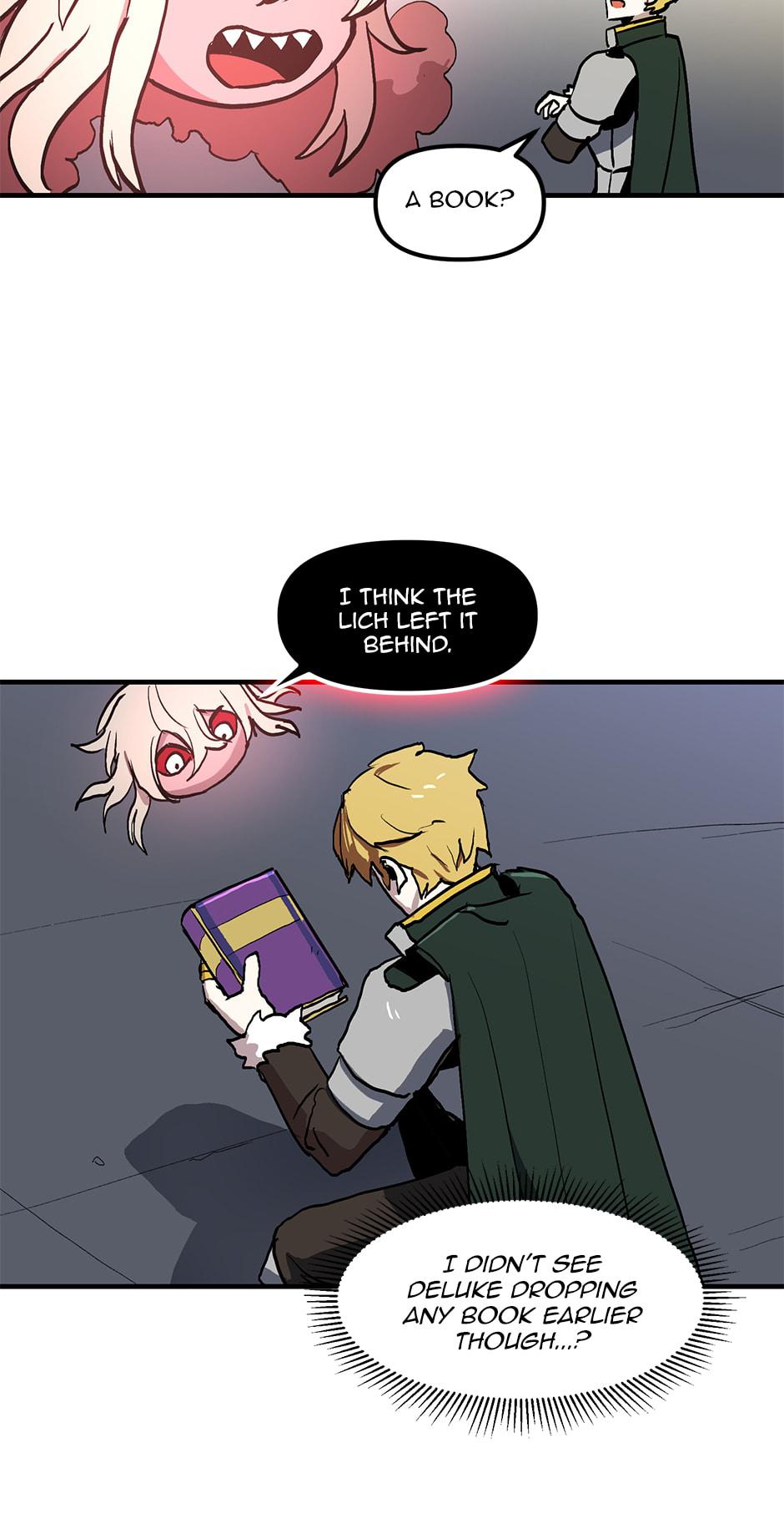 Solo Bug Player Chap 13 - Next Chap 14