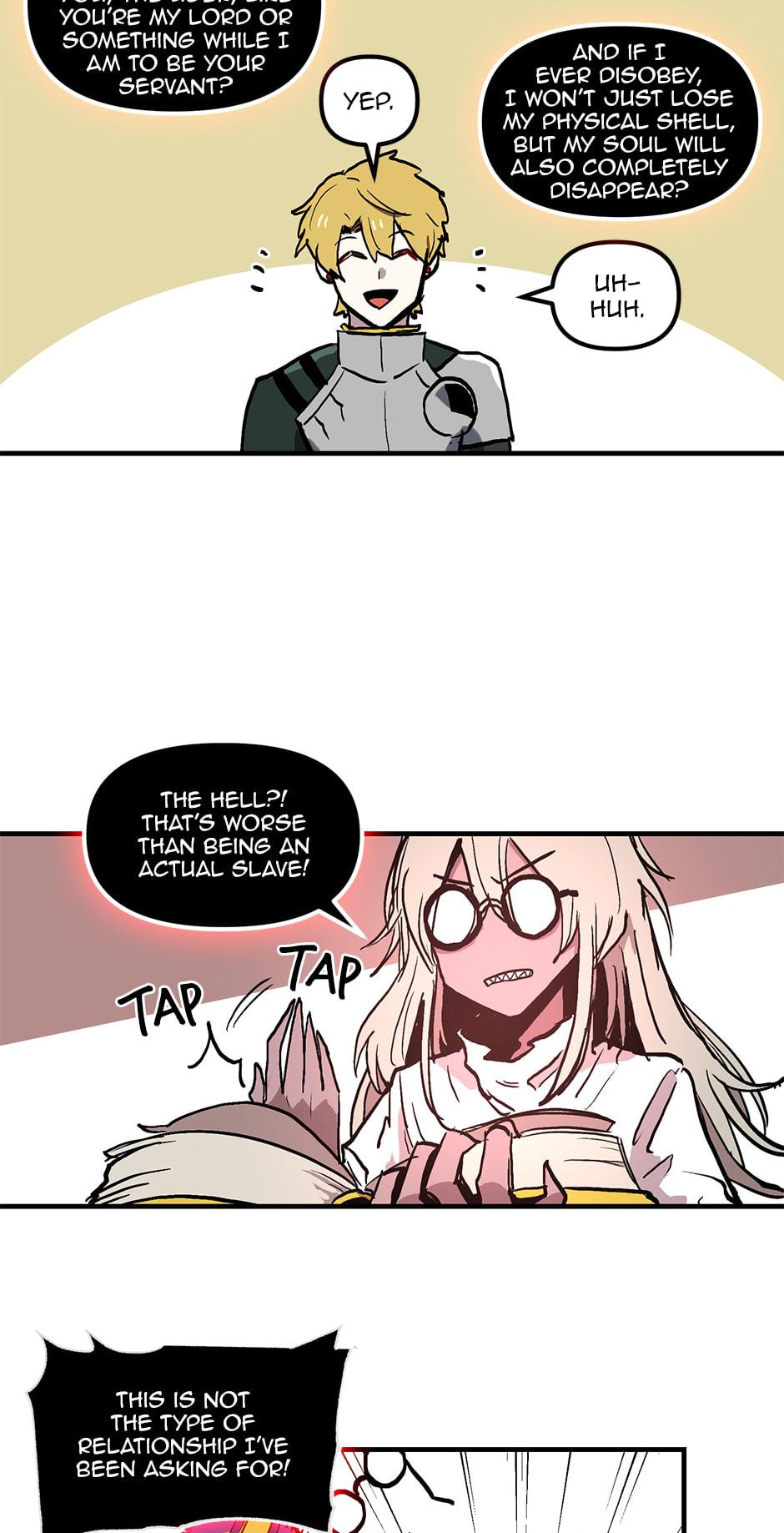 Solo Bug Player Chap 13 - Next Chap 14